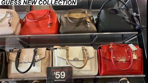 guess handbags outlet stores